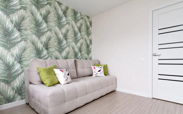 Апартаменты Брусника54 на улице Олека Дундича 1