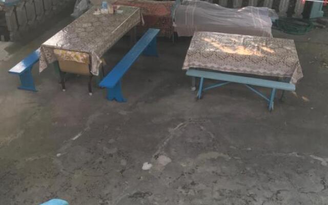 Guest House on Eshba 1