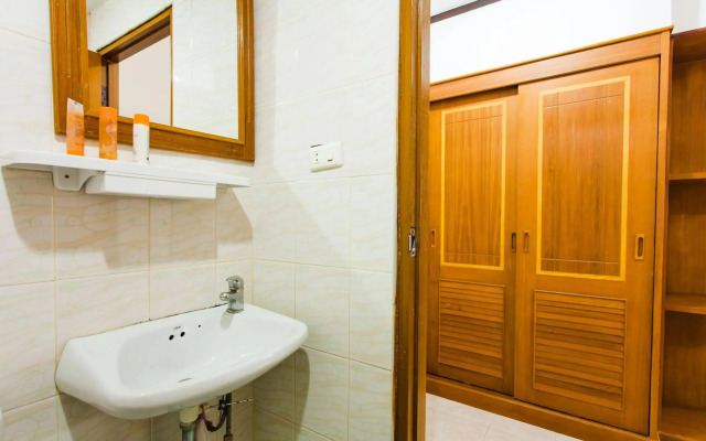 BE Baan Paradise Hotel
