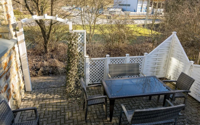 Apartment in Sauerland With Terrace