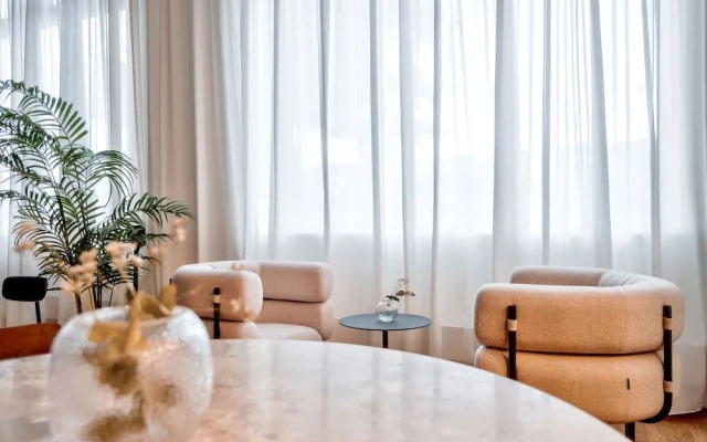 Habyt - The Waterfront