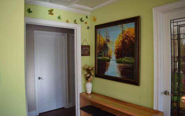 Silver Creek Villa at Blue Mountain