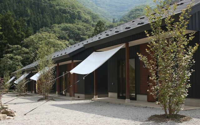 RiverStone MinakamiCampsite