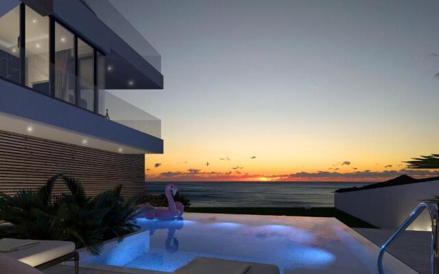 Villa Golden Paradise 1 & Golden Paradise 2