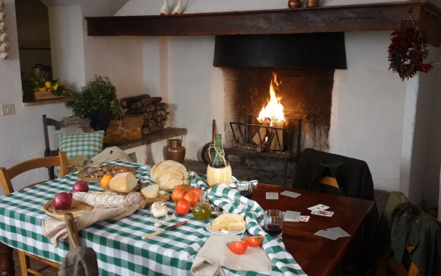 Fattoria Casa Sola