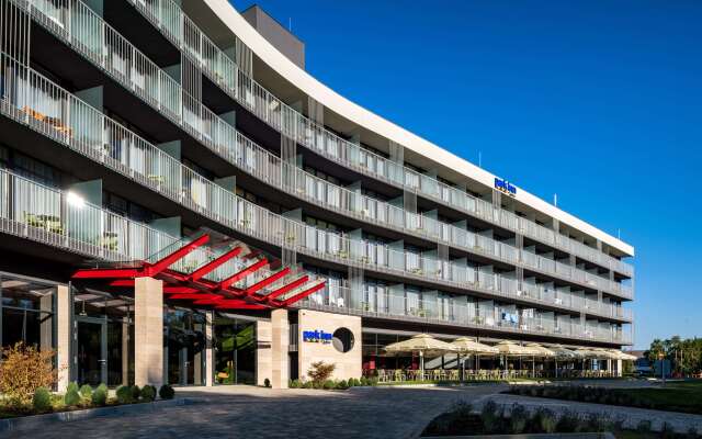 Park Inn by Radisson Hotel and Spa Zalakaros