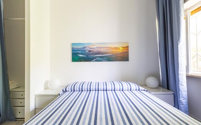 3553 Villa Cirenaica by Barbarhouse