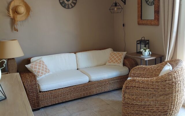 La Boissière et le Vialat