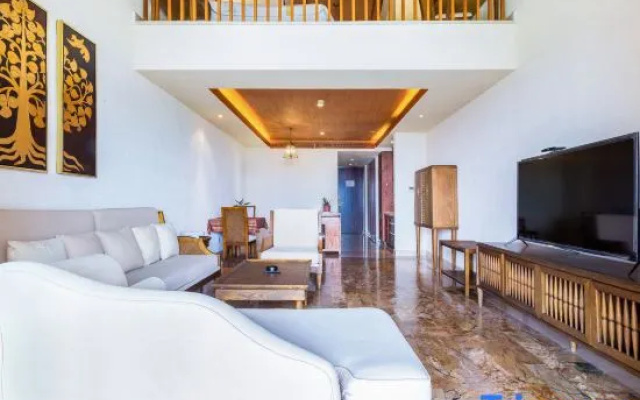 Sanya Xiyue Luxury Villa (Yalong Bay Forest Park Branch)