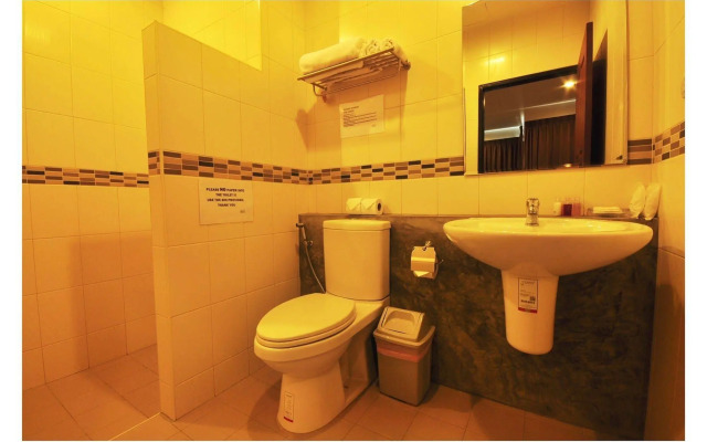 KATA Road GuestHouse