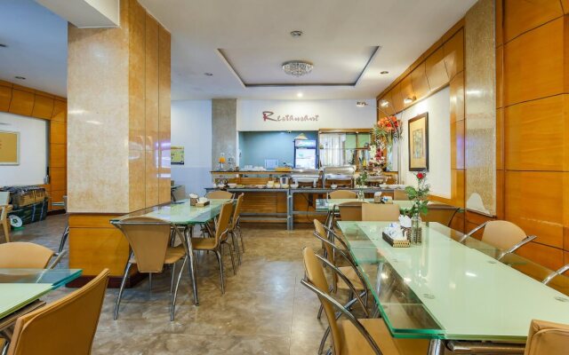 Lien Thanh Hotel