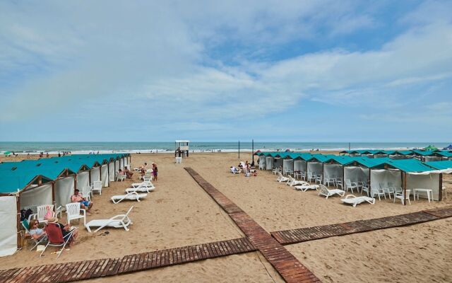 Punto Playa
