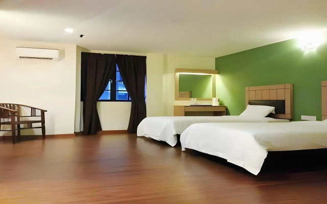 Smart Hotel