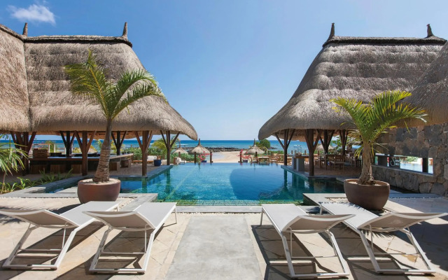 Veranda Pointe Aux Biches Hotel