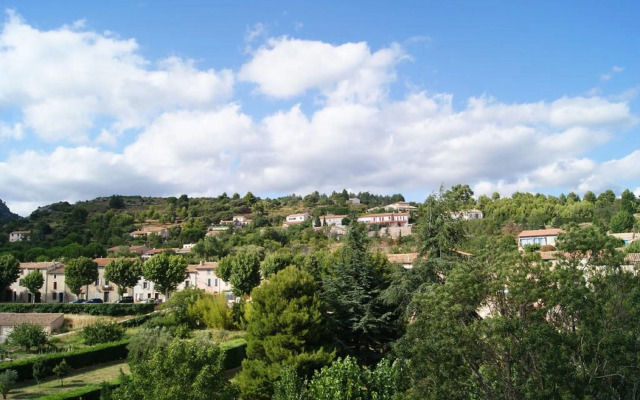 Contact Hôtel Restaurant Le Minervois