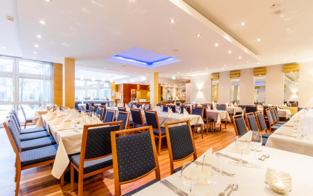 Hotel Fulda Mitte