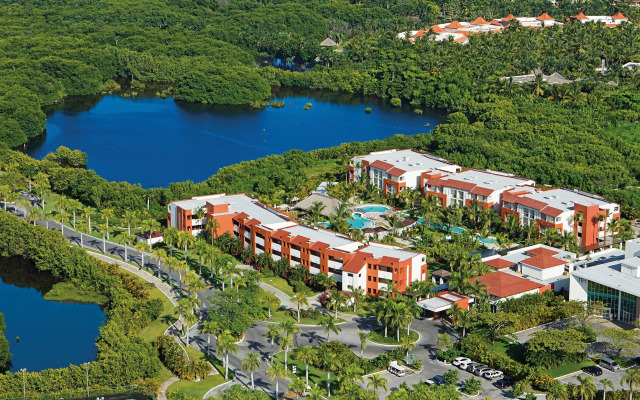 Now Garden Punta Cana All Inclusive