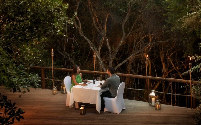 Oubaai Hotel Golf & Spa