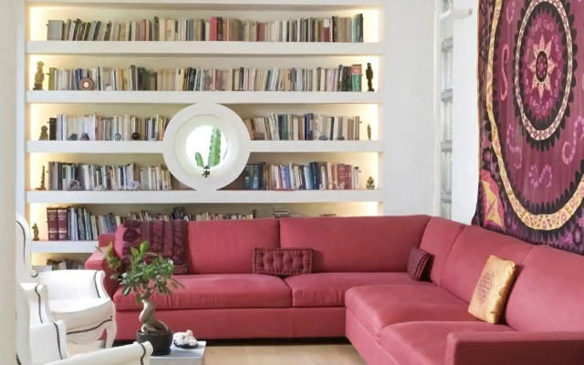 Relais Clivo Vaticano