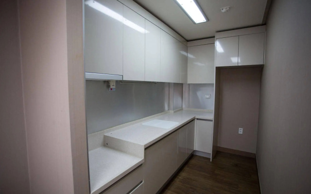 Maxtyle Guesthouse Dongdaemun