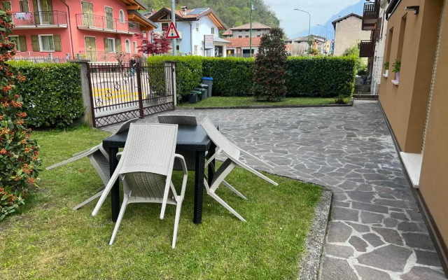 Appartamento Monte