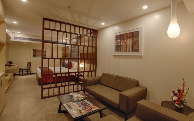 Levana Hotel