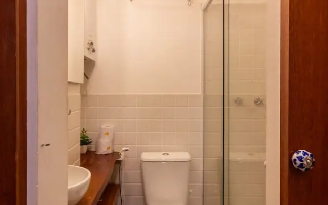 3 Minutos da Praia de Ipanema Pm102