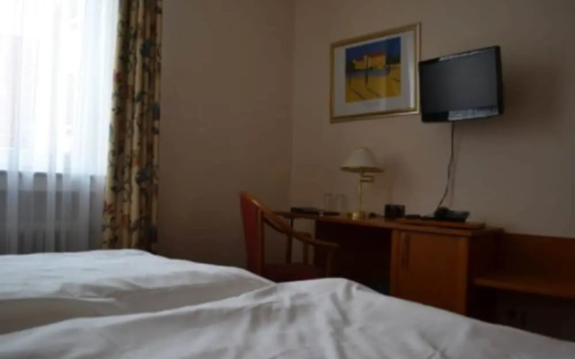 Altstadthotel Rheine