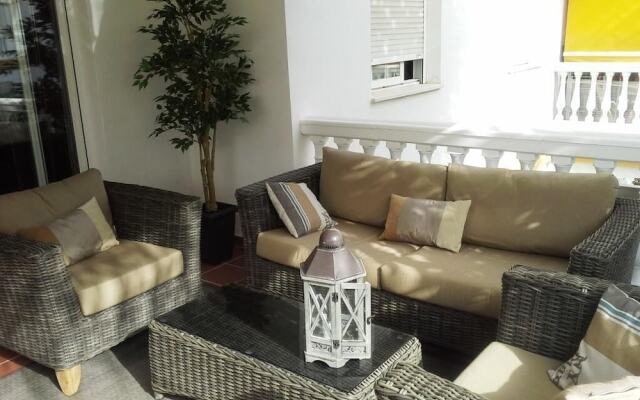 Apartamento Dama de Noche