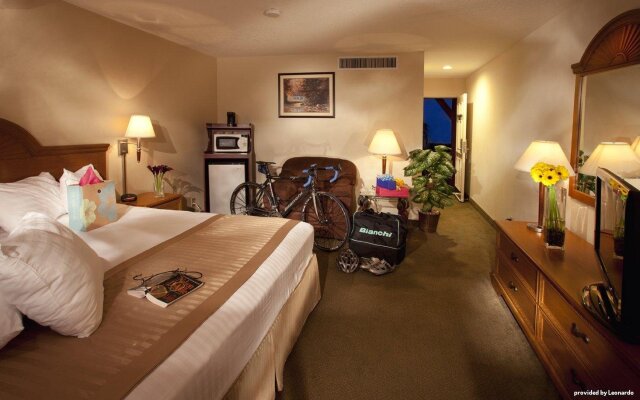 Best Western Westminster Inn