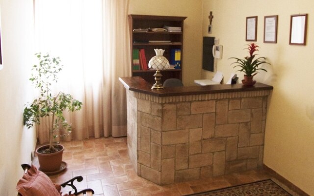 Camere Santucci