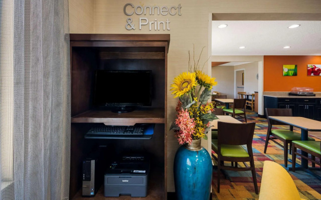 Quality Inn & Suites Bozeman