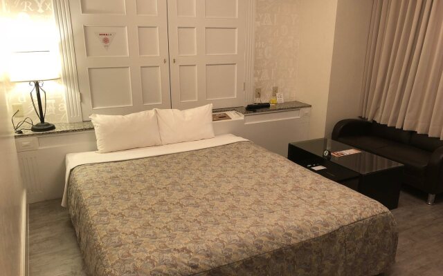 Hotel Monselaton
