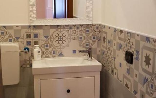 b&b Caravella