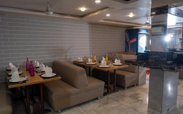 Hotel Alba Premier Vadodara