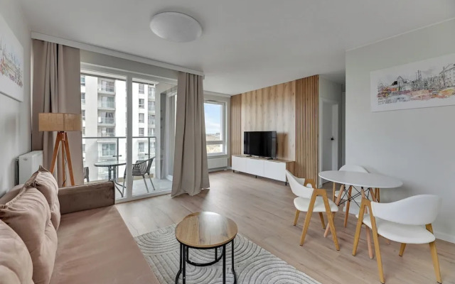 Horizon 88 - Sea View by Grand Apartment