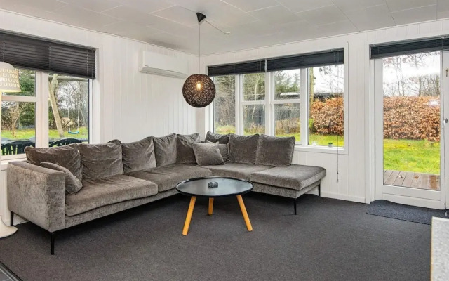 6 Person Holiday Home in Tarm-by Traum