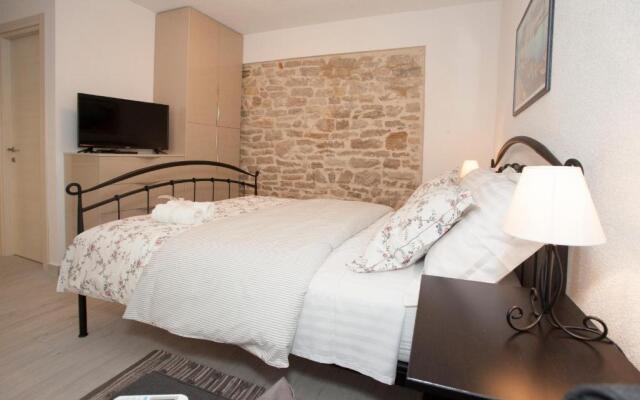 Apartmani Luca