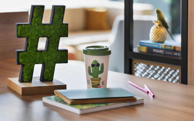 Moxy Vienna City East