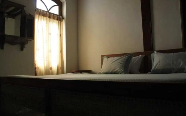 Baghban Haveli