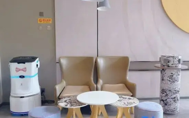 Homeinn · neo (Wendeng Kunyu Road RT-Mart)