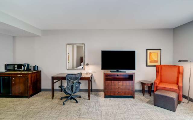 Hilton Garden Inn Augusta