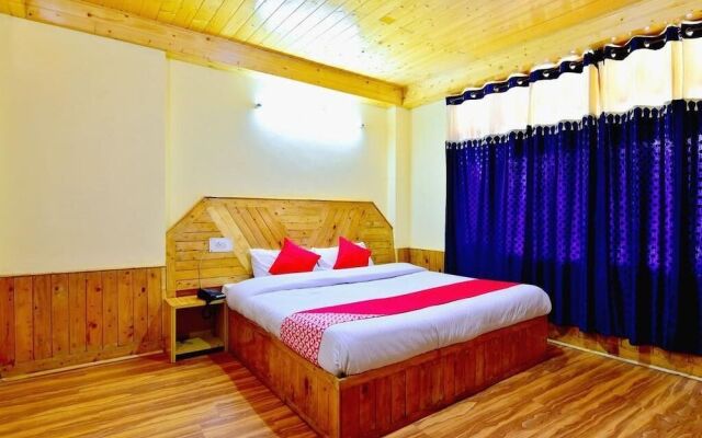 Hotel Royal Orchard