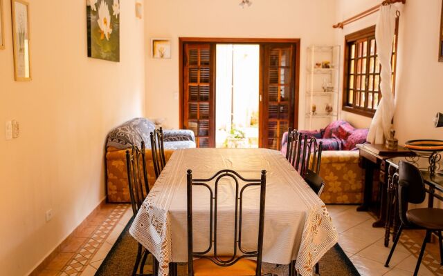 Melhor de Boiçucanga com piscina e ar