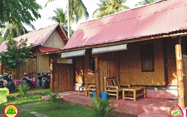 Sasak Lombok Bungalow