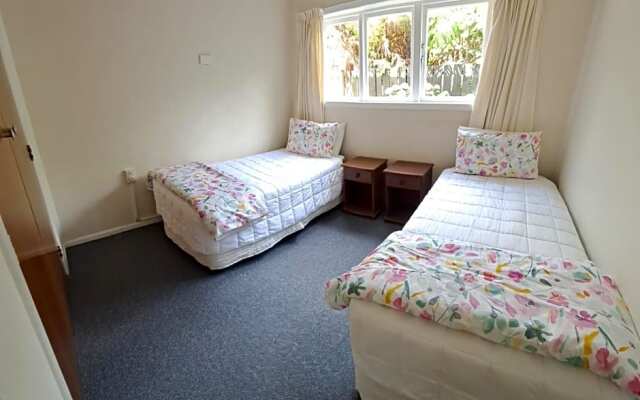 Paihia Star Motel