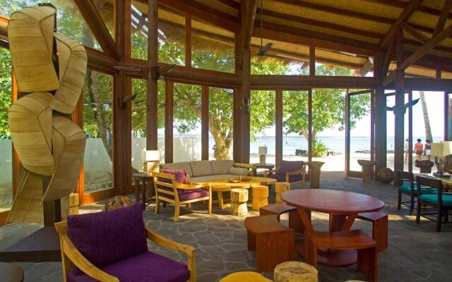 Coconuts Beach Club Resort & Spa