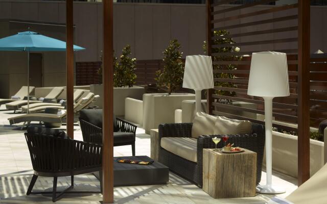 Omni Charlotte Hotel