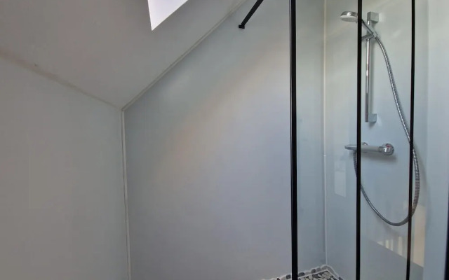 Countryside Holiday Home Near the Beach