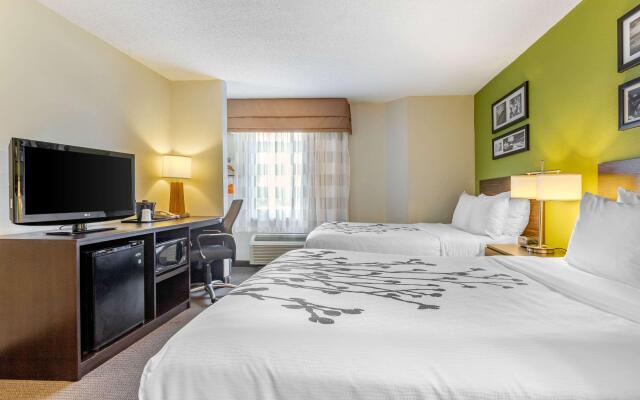 Sleep Inn I-95 North Savannah